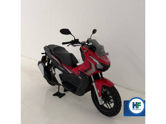 HONDA ADV 
